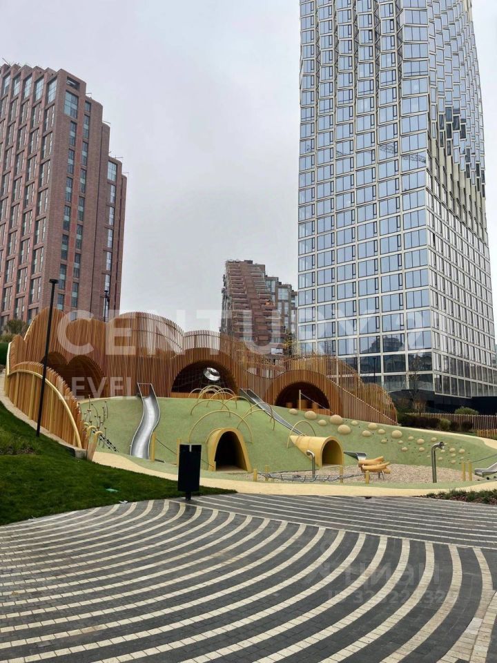 1-комн. кв., р-н Замоскворечье, Москва