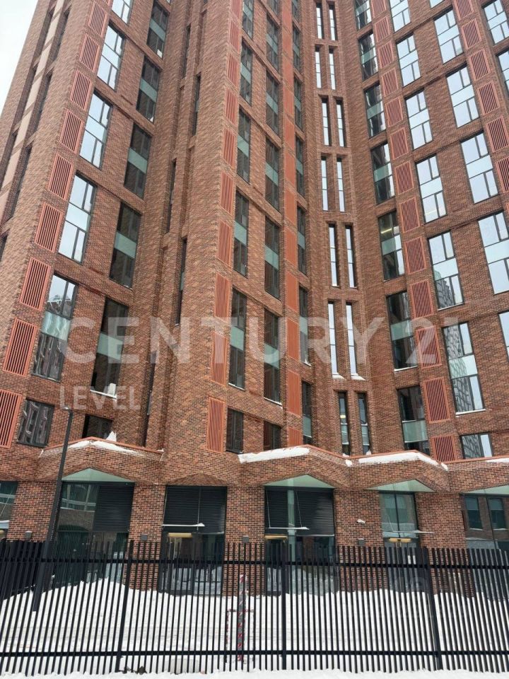 1-комн. кв., р-н Замоскворечье, Москва