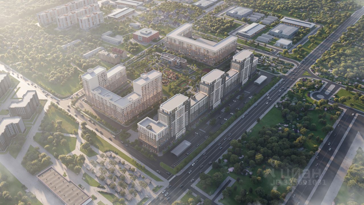 Новостройка, Прикубанский, Краснодар