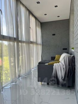 2-комн. кв 55 м2, 6/8 эт