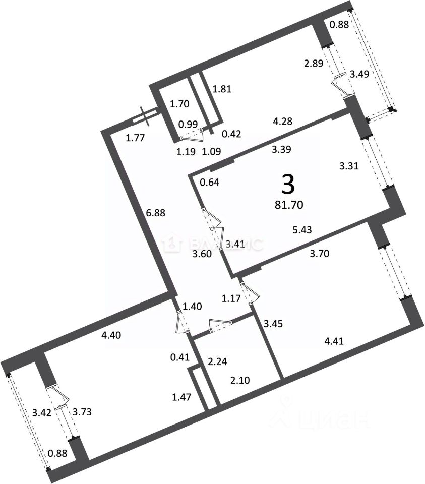 Квартира