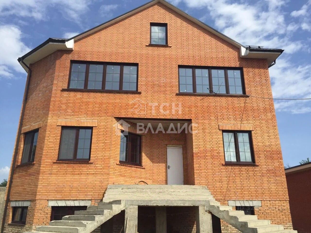 Продается4-этажныйдом,430м²