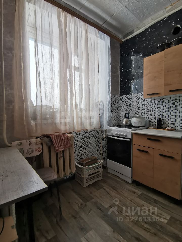 Квартира 3-комн. 52.7 м² в пос. Федотово — фото 10 из 25