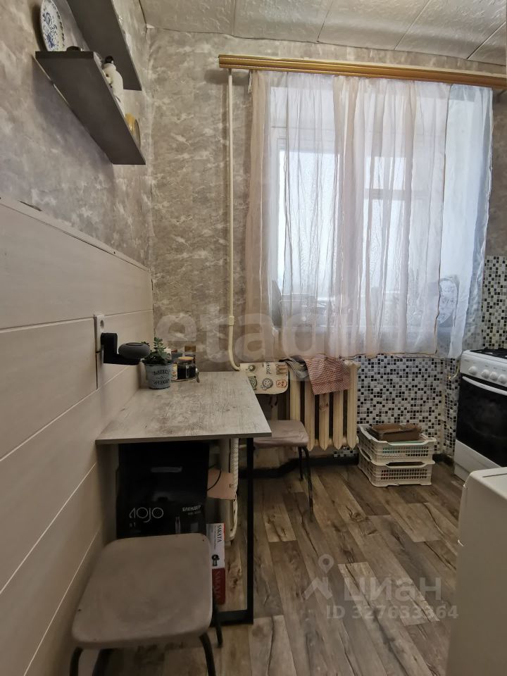 Квартира 3-комн. 52.7 м² в пос. Федотово — фото 11 из 25