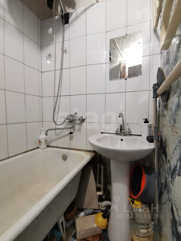 Квартира 3-комн. 52.7 м² в пос. Федотово — фото 13 из 25