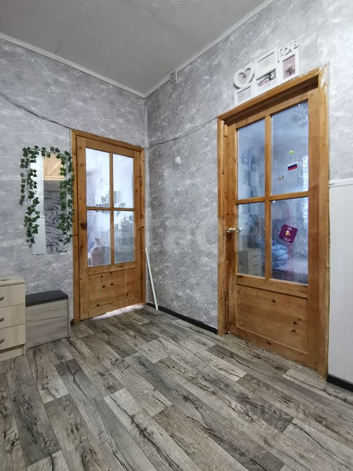 Квартира 3-комн. 52.7 м² в пос. Федотово — фото 17 из 25