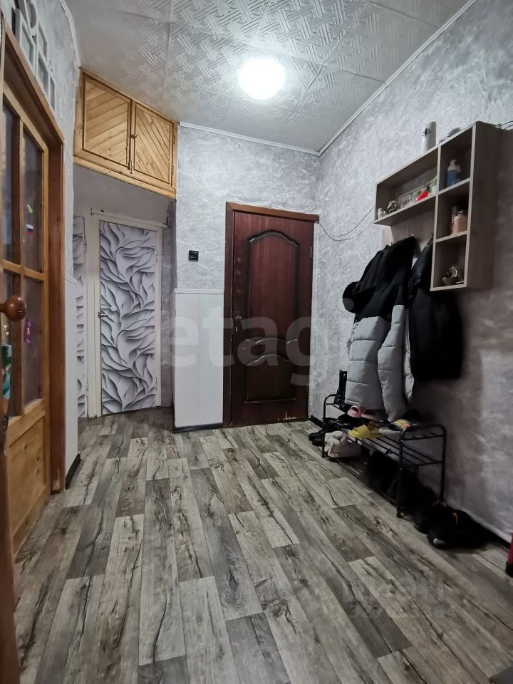 Квартира 3-комн. 52.7 м² в пос. Федотово — фото 20 из 25