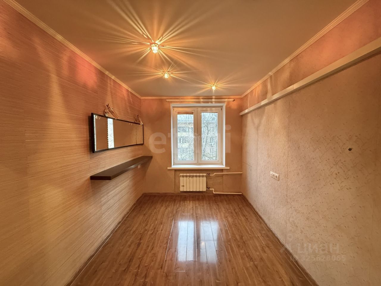 2-комн. кв., р-н Южнопортовый, Москва