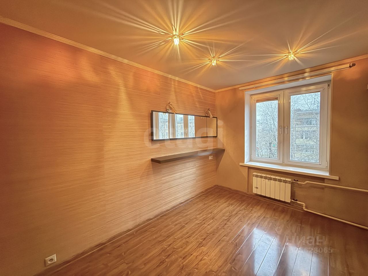 2-комн. кв., р-н Южнопортовый, Москва