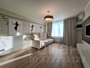 1-комн.кв., 36 м², этаж 9