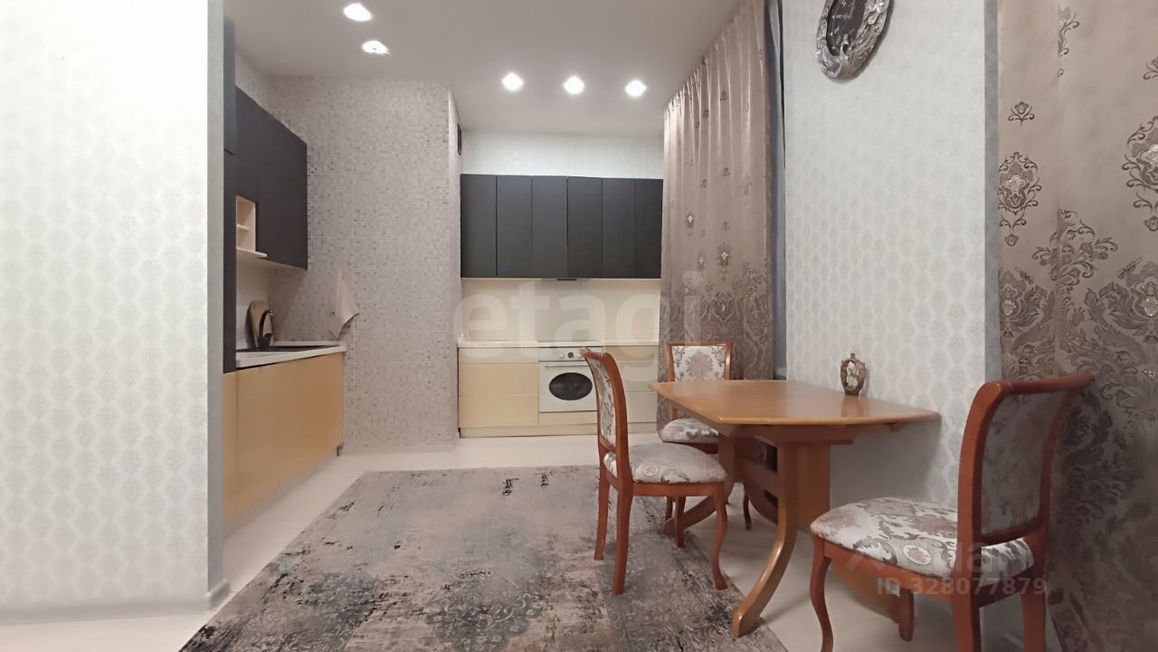 3-комн. кв., р-н Центральный