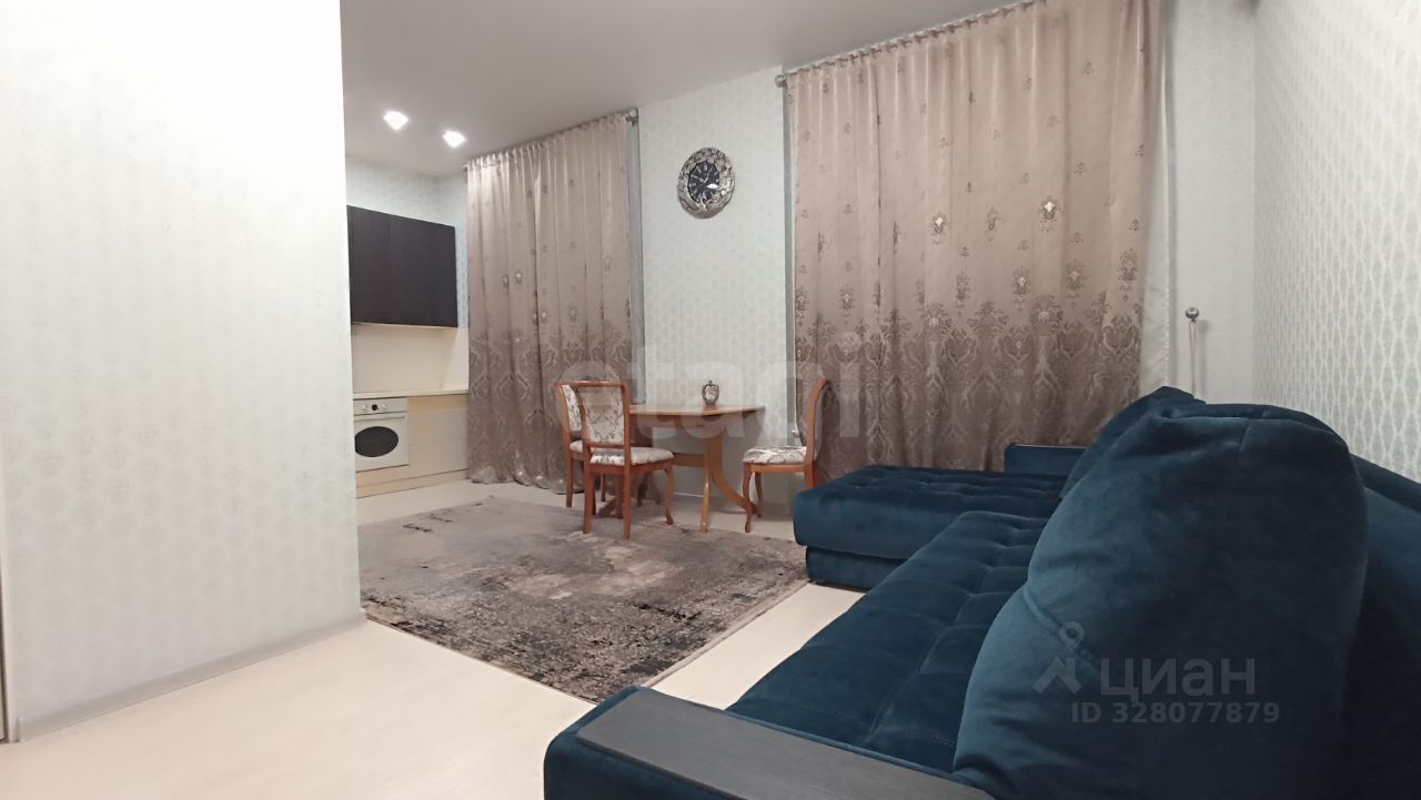 3-комн. кв., р-н Центральный