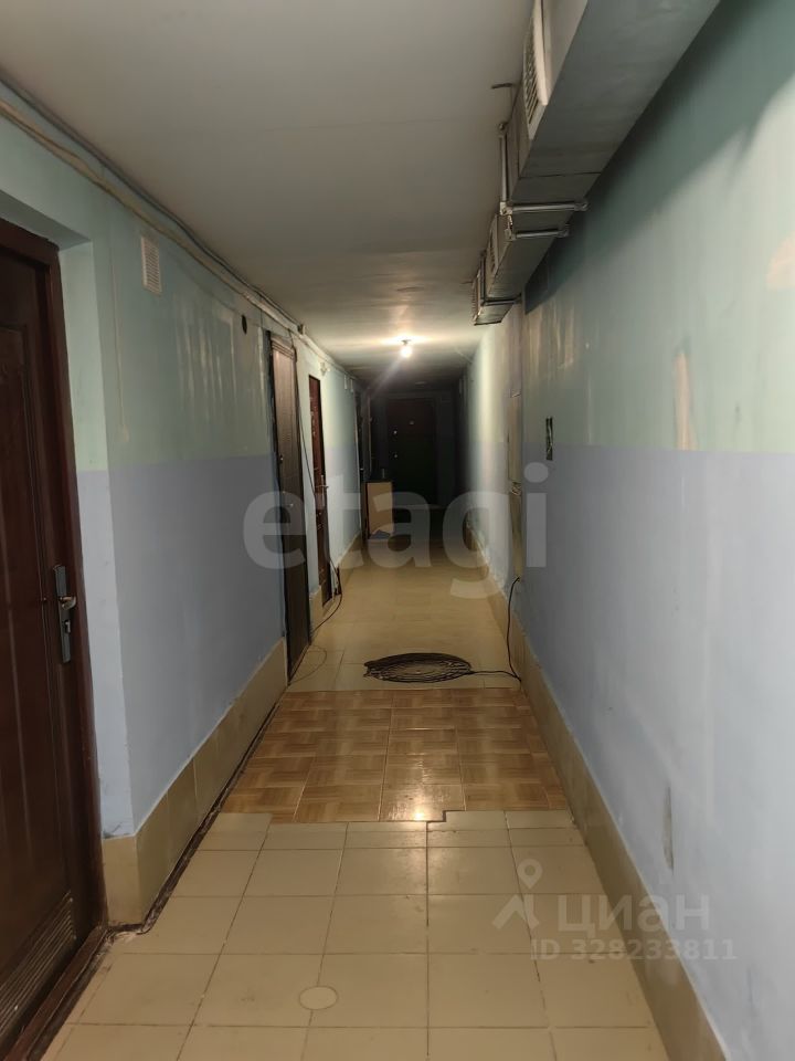 Квартира 10.6 м² за 1 000 000 ₽ в Благовещенск — фото 3