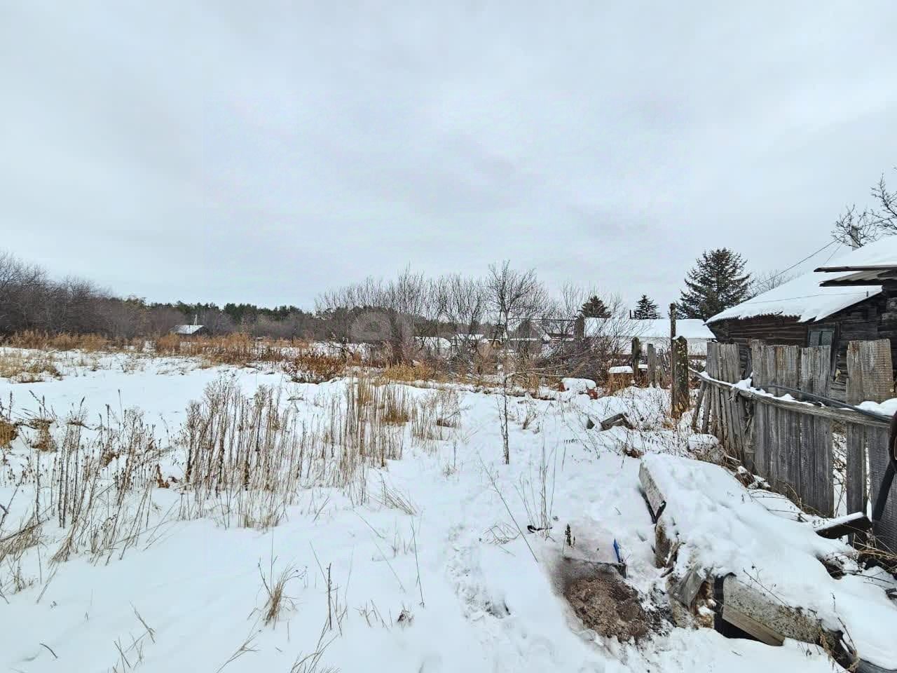 Дом 39.8 м² в с. Глухари — фото 6 из 11