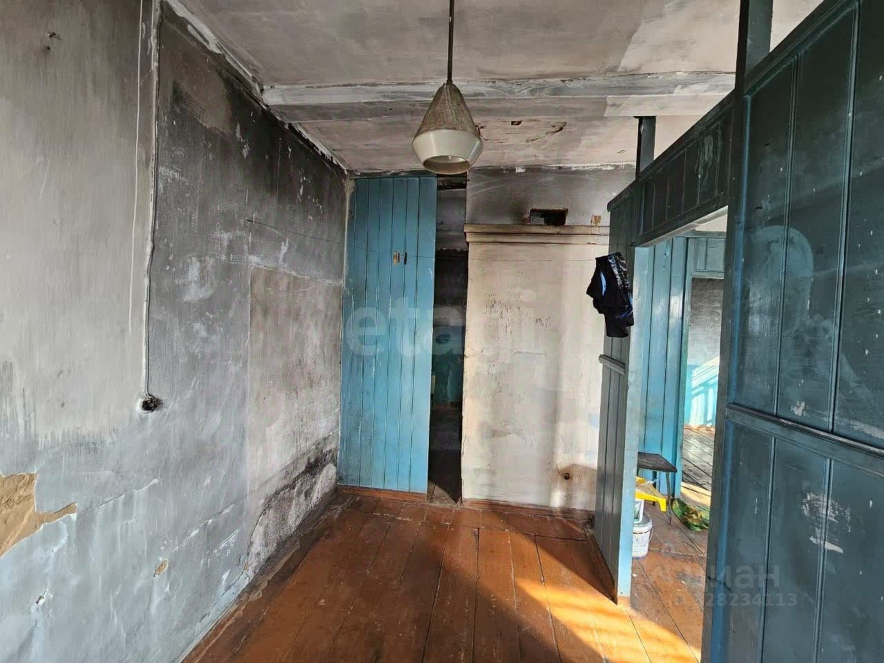 Дом 39.8 м² в с. Глухари — фото 7 из 11