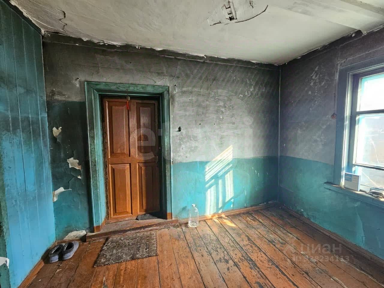 Дом 39.8 м² в с. Глухари — фото 11 из 11