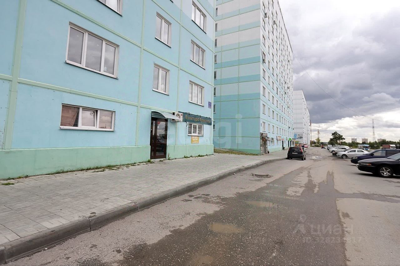 ПСН (свободного назначения), р-н Октябрьский, Новосибирск