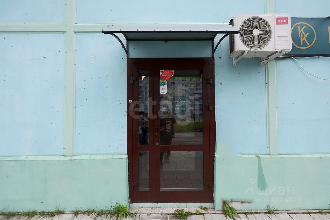 ПСН (свободного назначения), р-н Октябрьский, Новосибирск