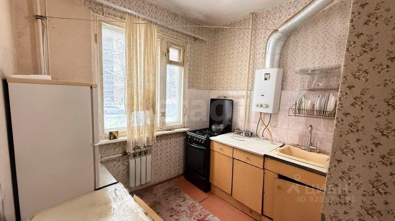 3-комн. кв., р-н Приволжский, Казань