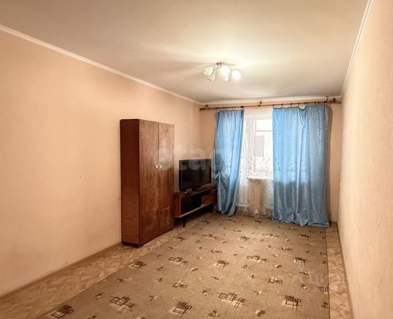 3-комн. кв., р-н Приволжский, Казань
