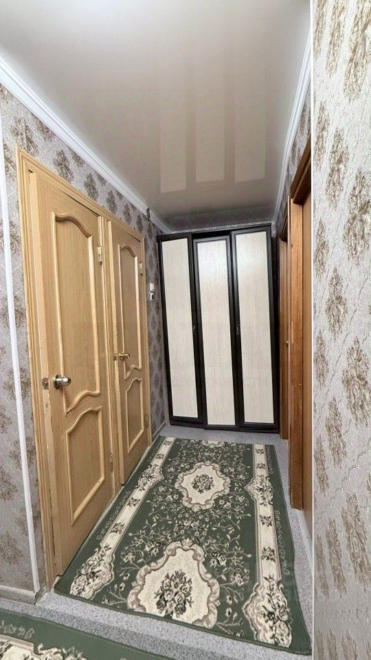 4-комн. кв., р-н Железнодорожный