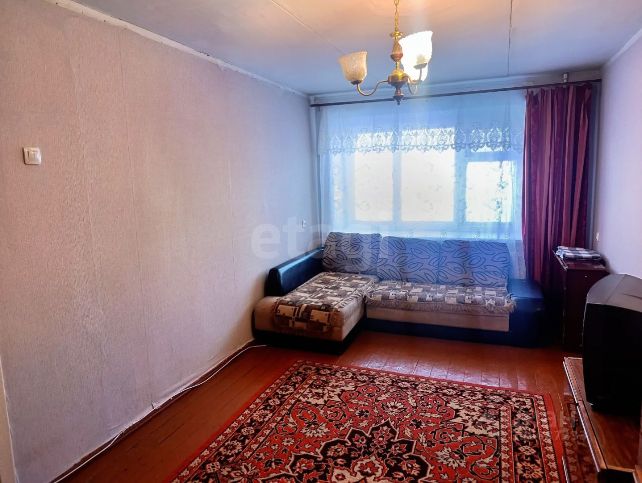 2-комн. кв., р-н Советский