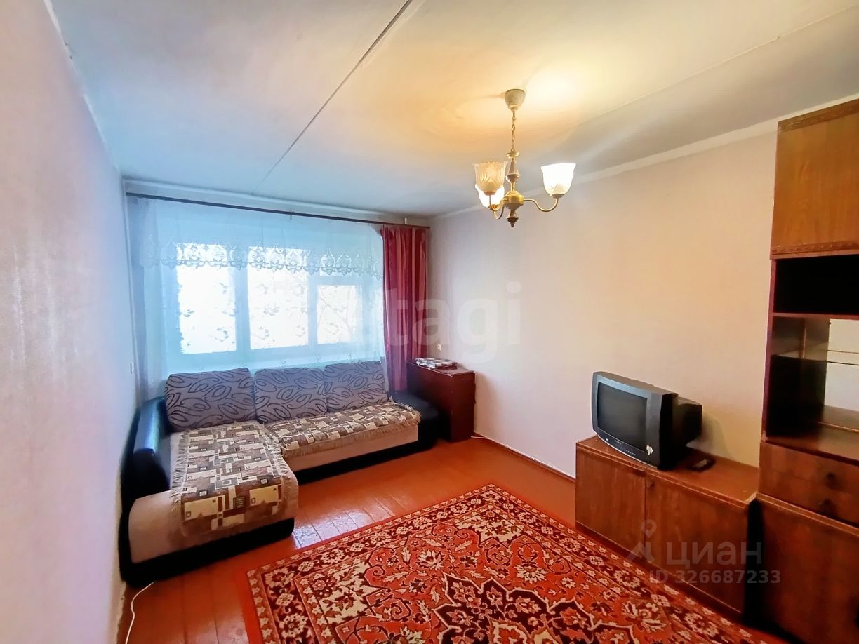 2-комн. кв., р-н Советский