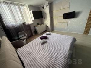 1-комн. кв 18 м2, 2/19 эт