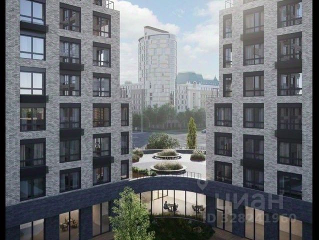 ЖК «Пушкина 77»