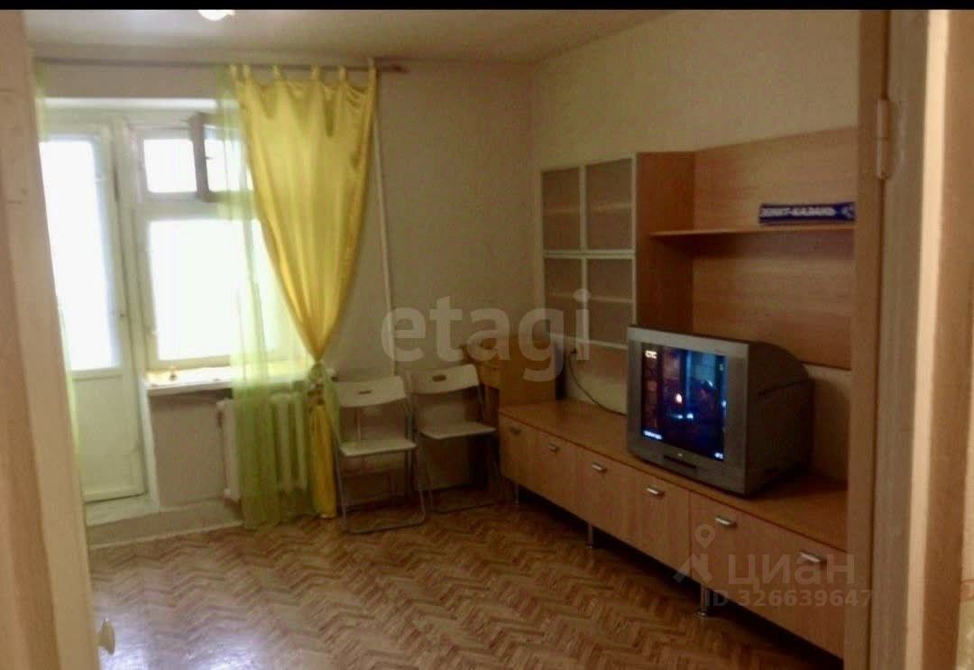 1-комн. кв., р-н Советский