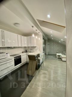 2-комн.апарт., 71 м², этаж 3