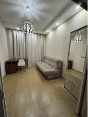 1-комн.кв., 39 м², этаж 3