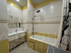 1-комн.кв., 39 м², этаж 3