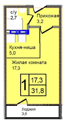 ЖК «Троицкий»
