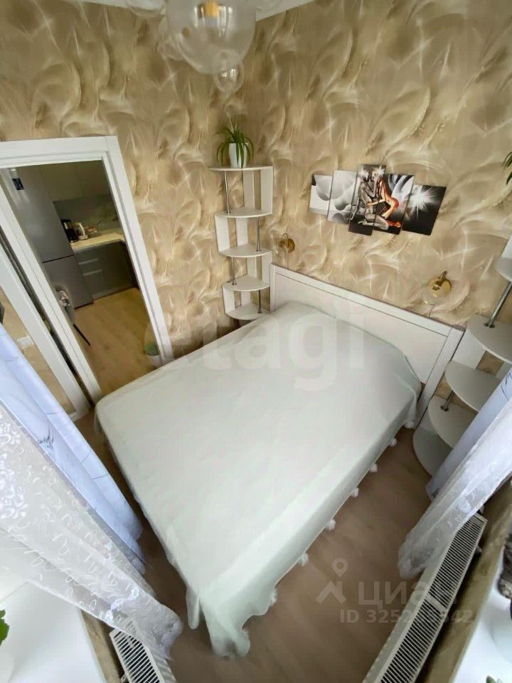 1-комн. квартира, Москва