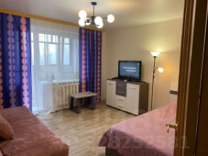 1-комн. кв 41 м2, 4/5 эт