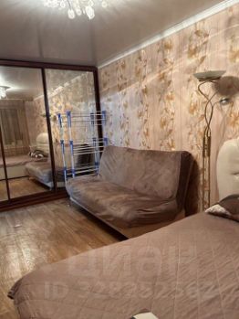 1-комн. кв 33 м2, 4/9 эт