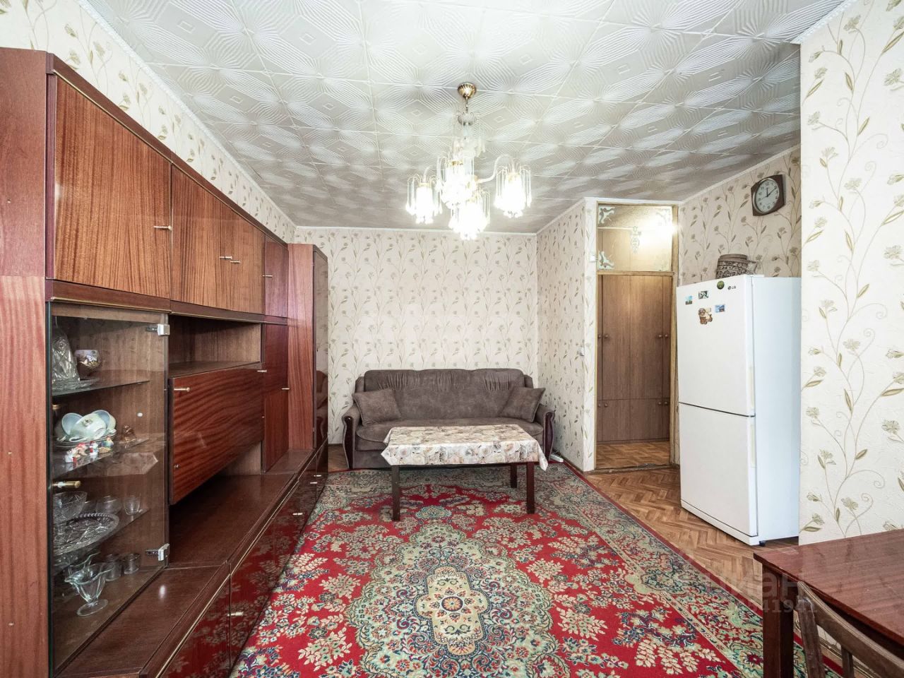 2-комн. кв., р-н Октябрьский