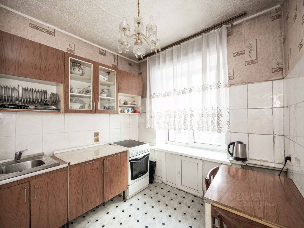 2-комн. кв., р-н Октябрьский