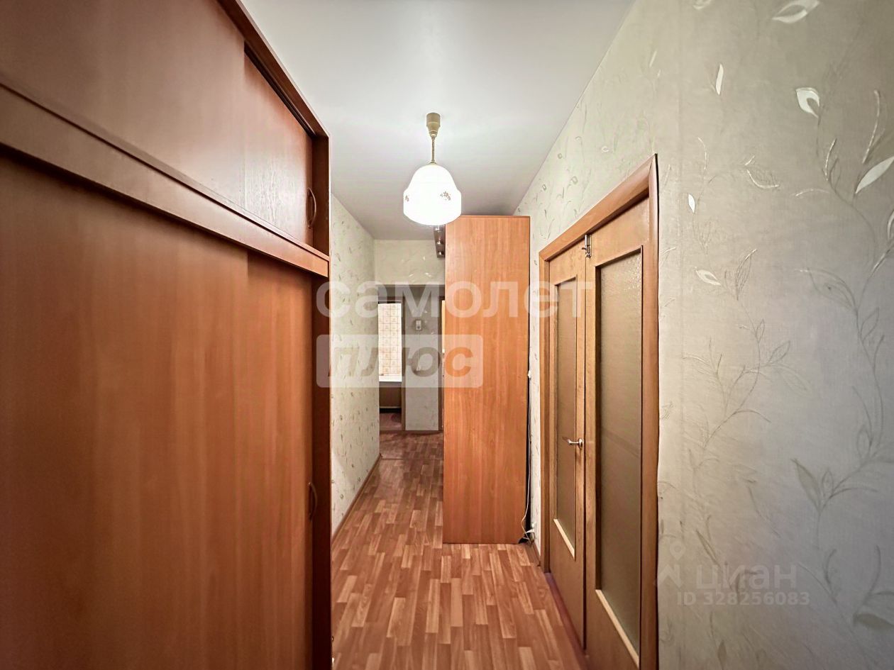 Квартира