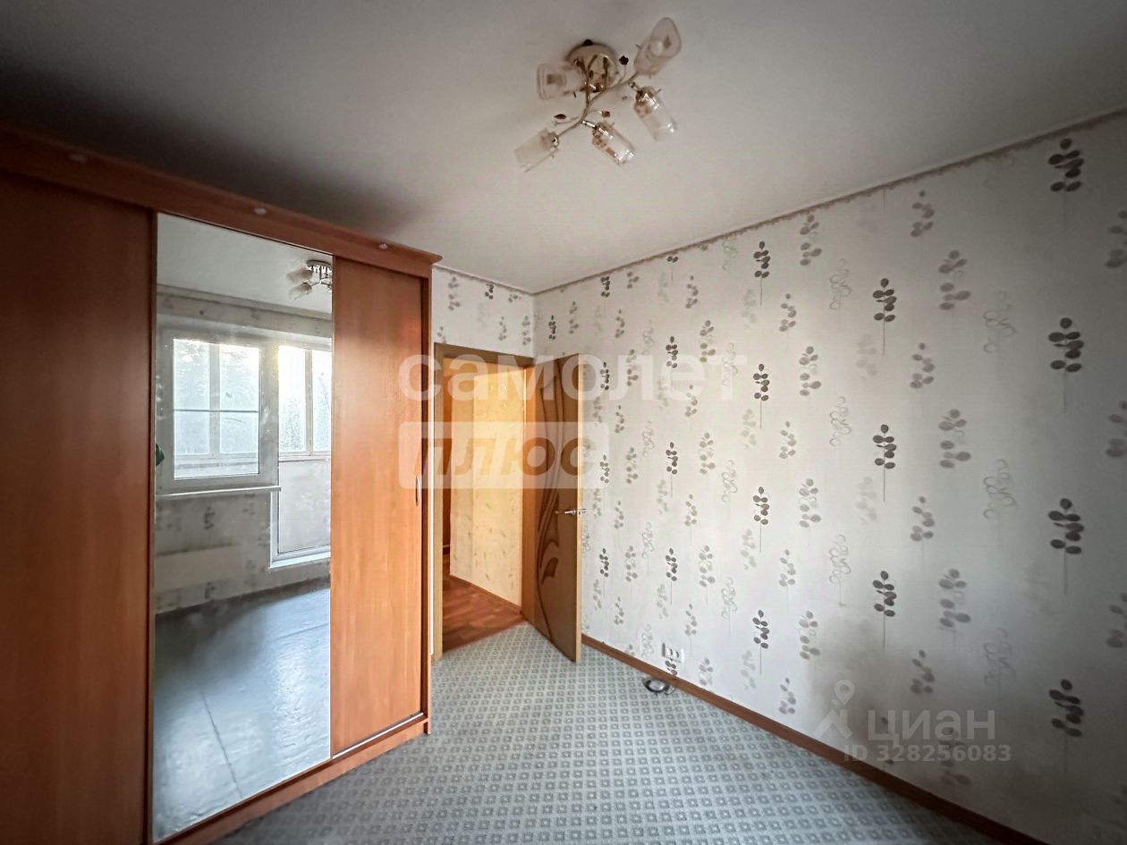 Квартира