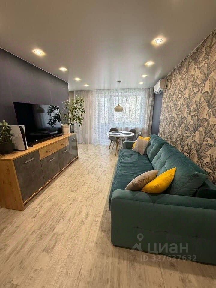 3-комн. кв., р-н Ленинский