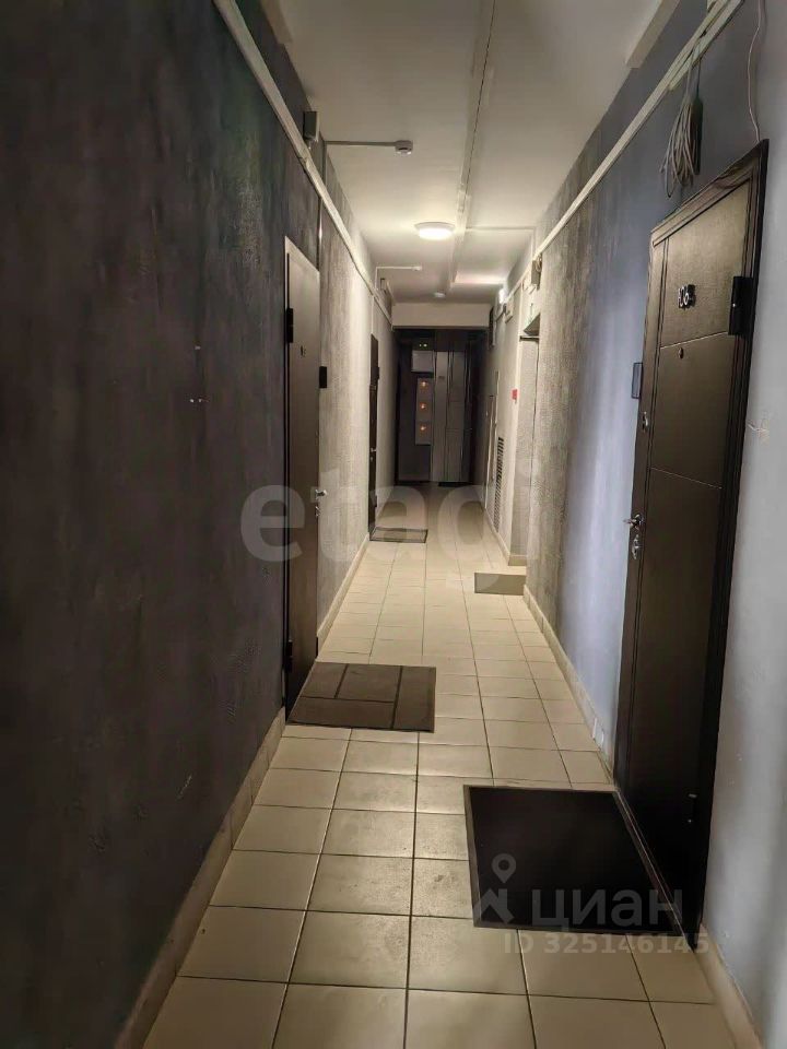 3-комн. кв., р-н Люблино