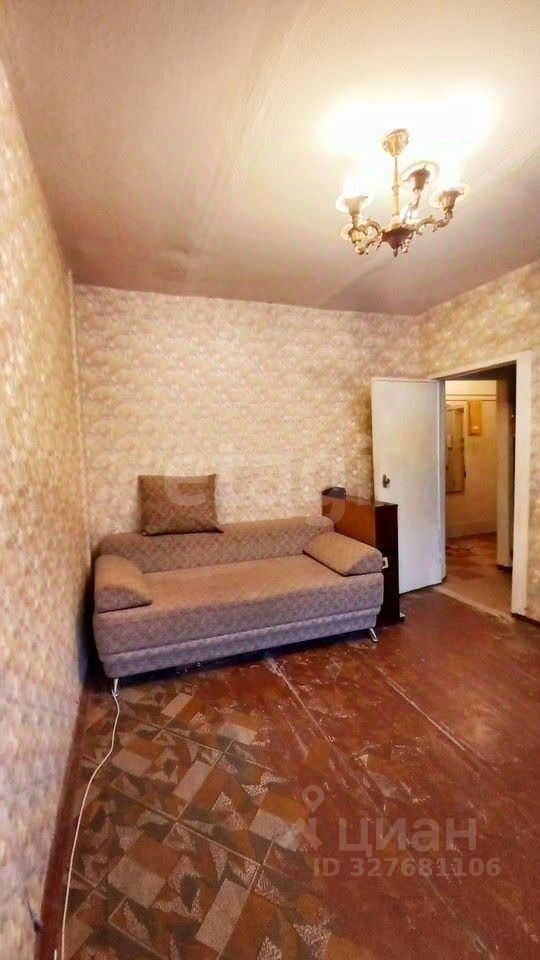 3-комн. кв., р-н Калининский