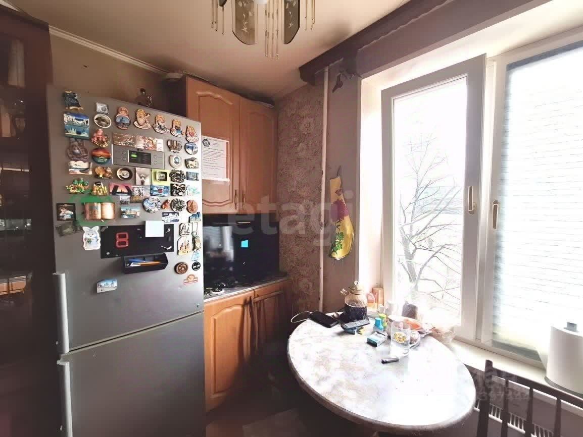 3-комн. кв., р-н Таганский, Москва