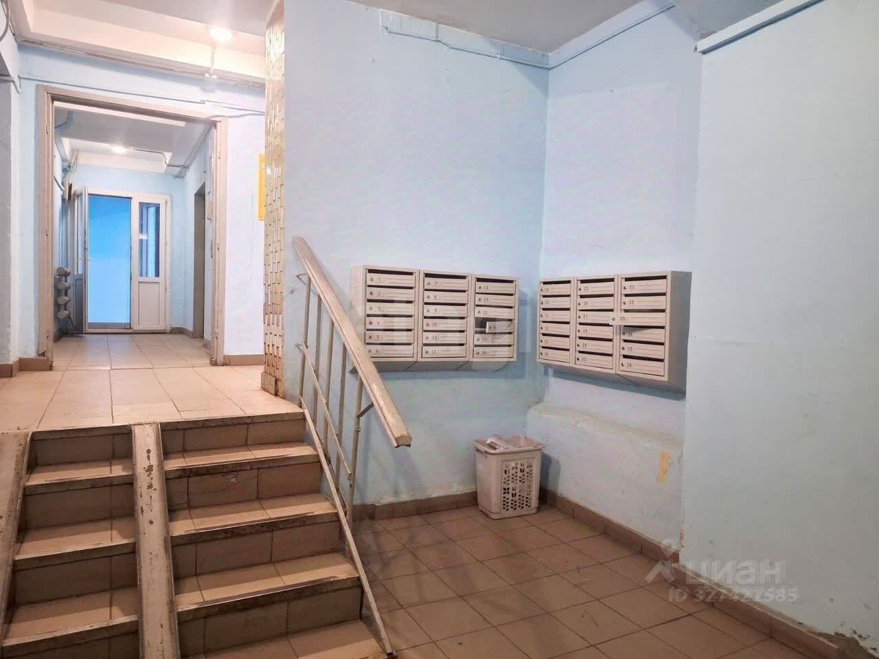 3-комн. кв., р-н Таганский, Москва