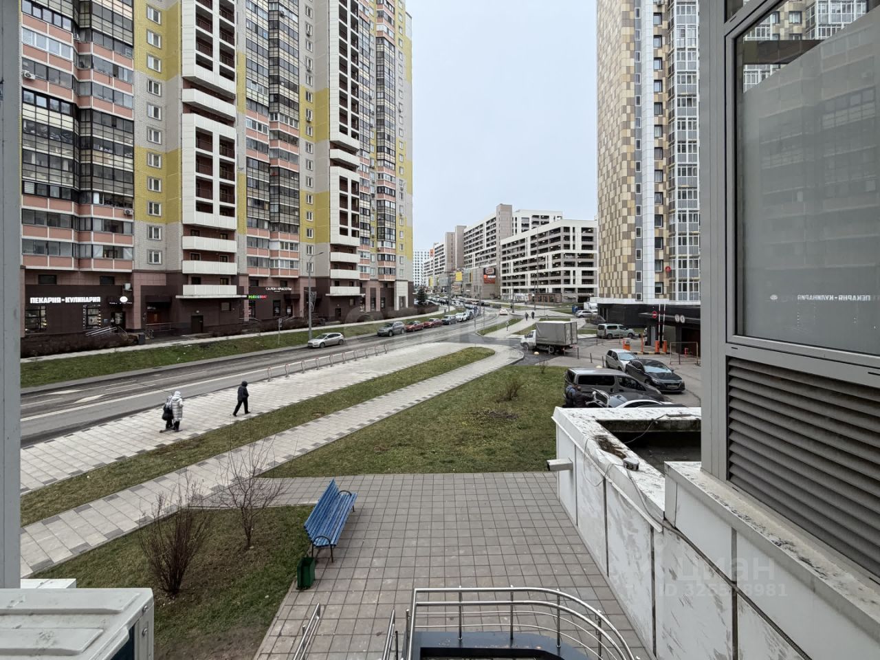 1-комн. кв., НАО (Новомосковский)