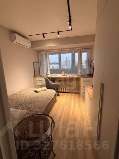 2-комн.кв., 39 м², этаж 14