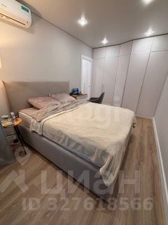 2-комн.кв., 39 м², этаж 14