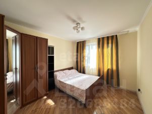 2-комн.кв., 54 м², этаж 16